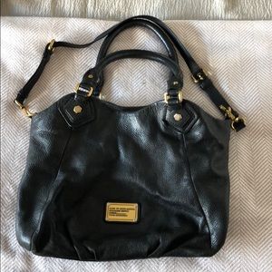Marc by Marc Jacobs Classic Q Fran Hobo Bag